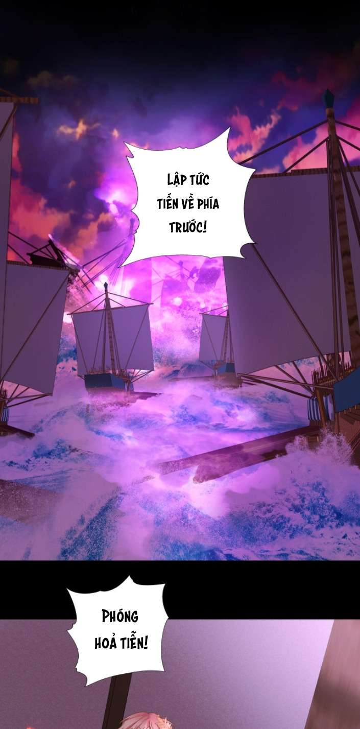 Địch Úc Đa Chi Ca Chapter 65 - Trang 4