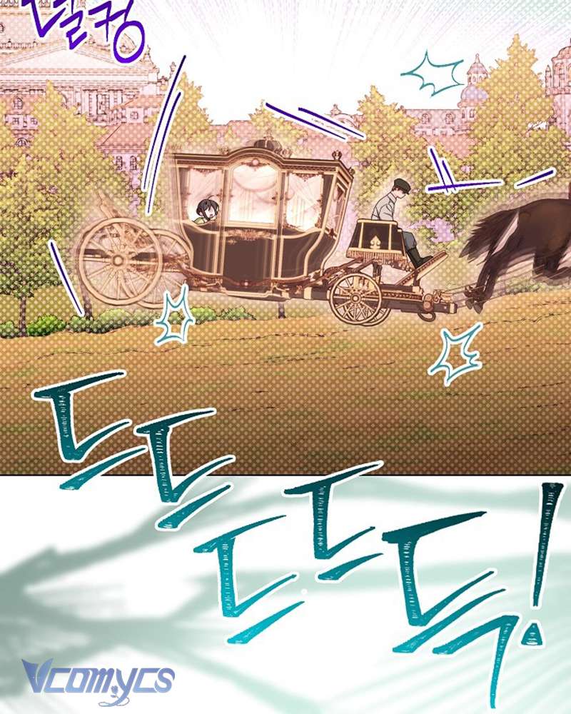 Hầu Gái Độc Quyền Của Hoàng Hậu Phản Diện Chapter 33 - Trang 4