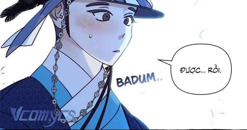 Chuyện Tình Hoa Lưu Ly Chapter 6 - Next Chap 6