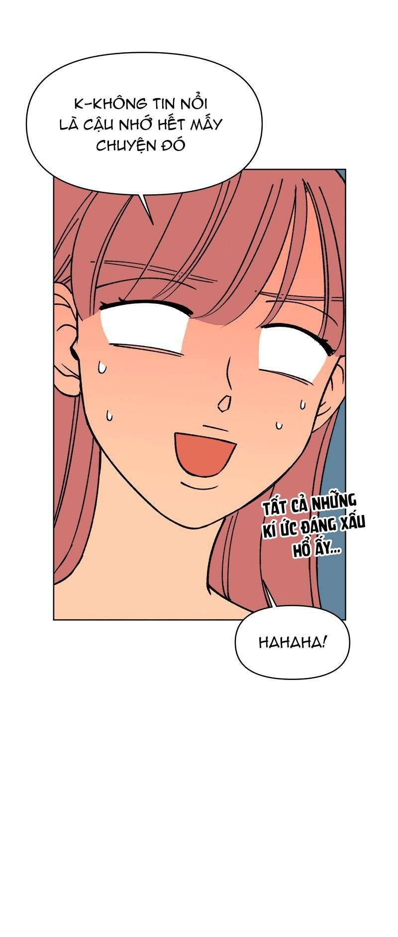 Tình Xưa Viết Lại Chapter 25 - Trang 4