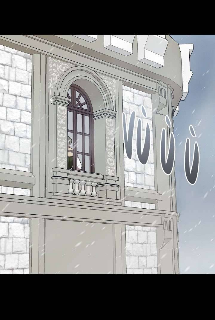 Tôi Không Phải Là Cinderella Chapter 5 - Trang 4