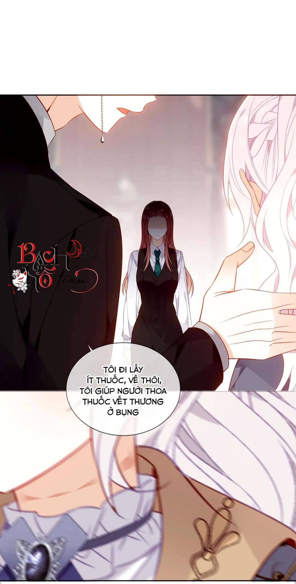 Quán Kịch Bản Trần Mộng Chapter 68 - Trang 3