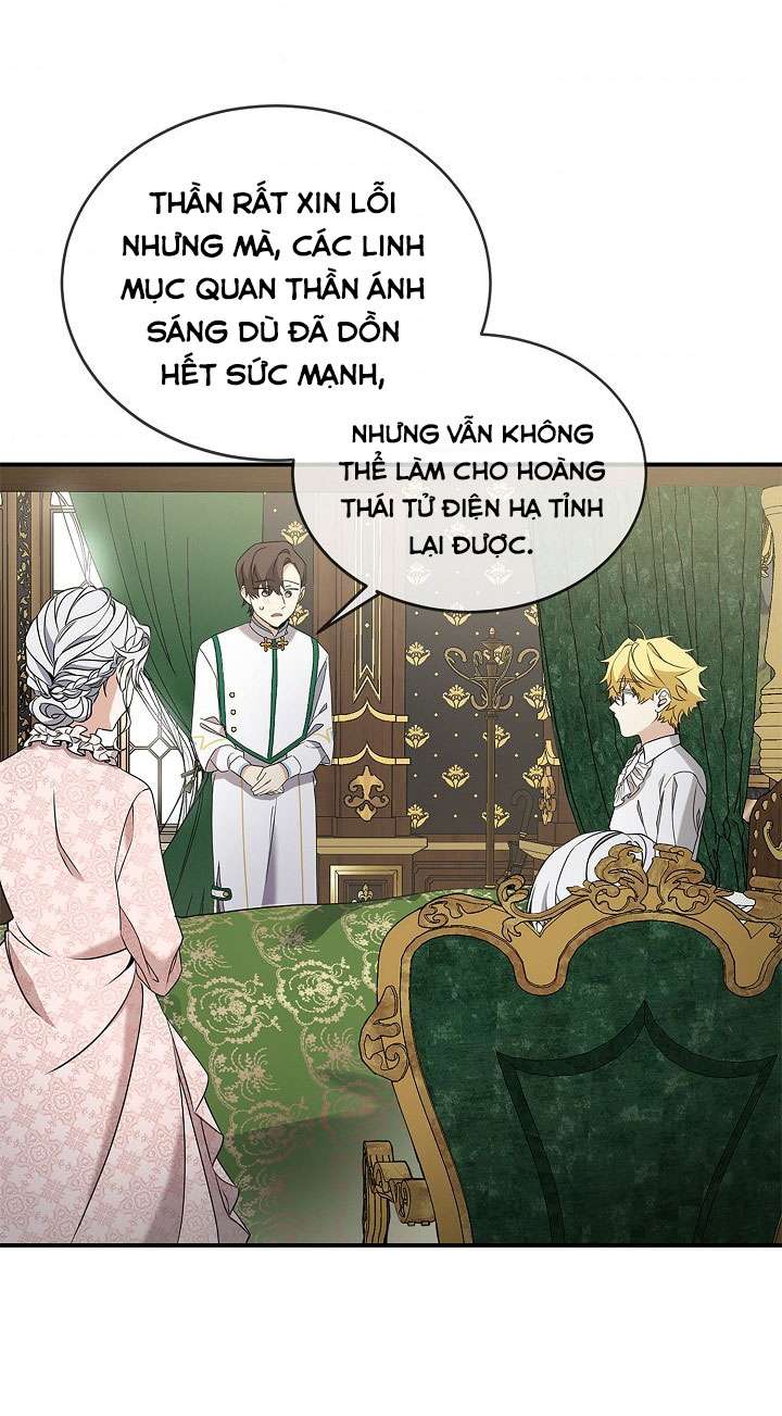 Lại Một Lần Nữa Hướng Về Ánh Sáng Chap 24 - Trang 2