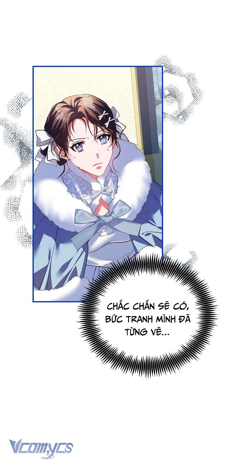 Thời Gian Của Nhân Vật Phụ Có Giới Hạn Chapter 37 - Trang 4