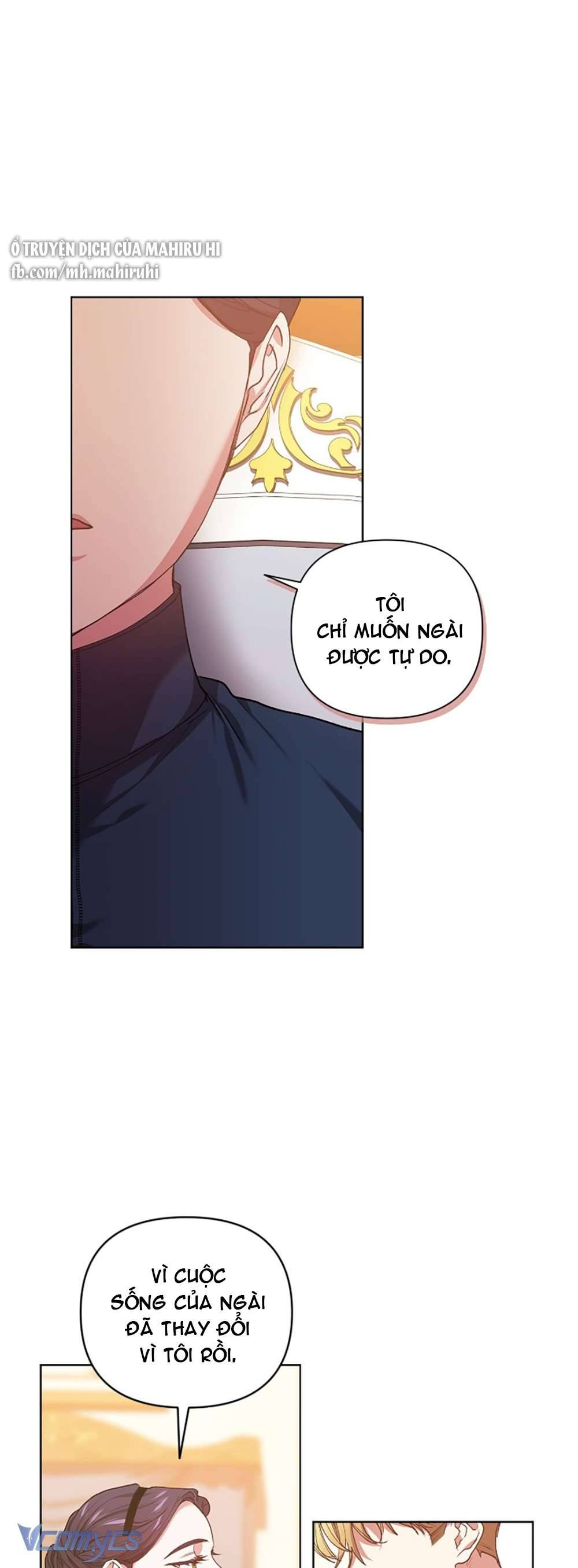 Hôn Nhân Này Rồi Sẽ Đổ Vỡ Chapter 8 - Trang 3