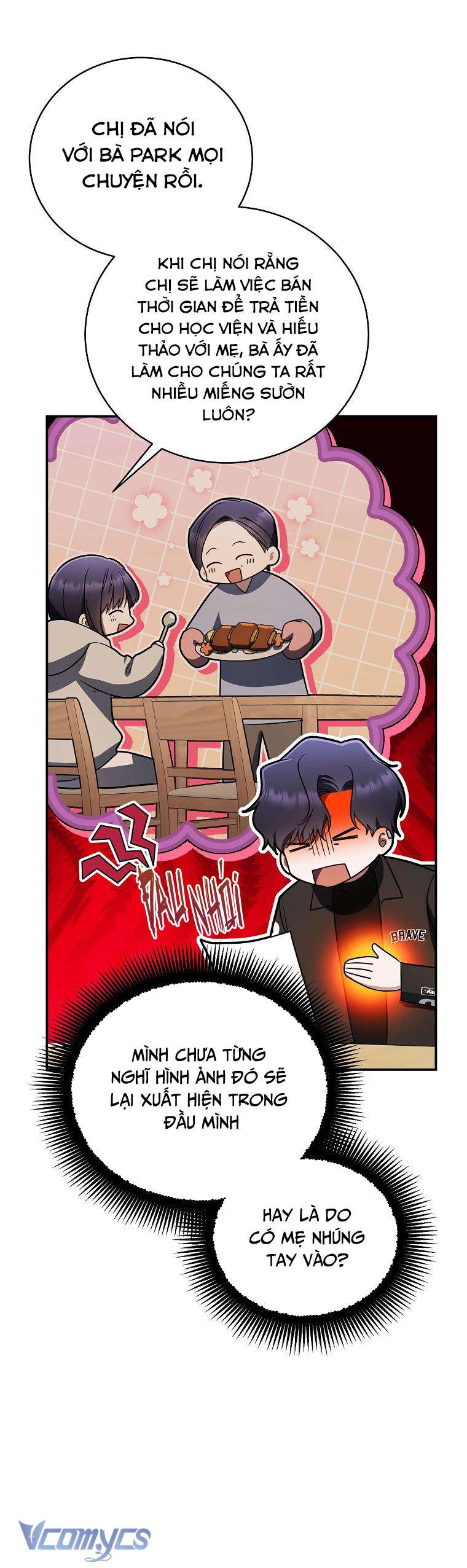 Hướng Dẫn Sinh Tồn Dành Cho Người Xếp Hạng Chap 36 - Trang 2