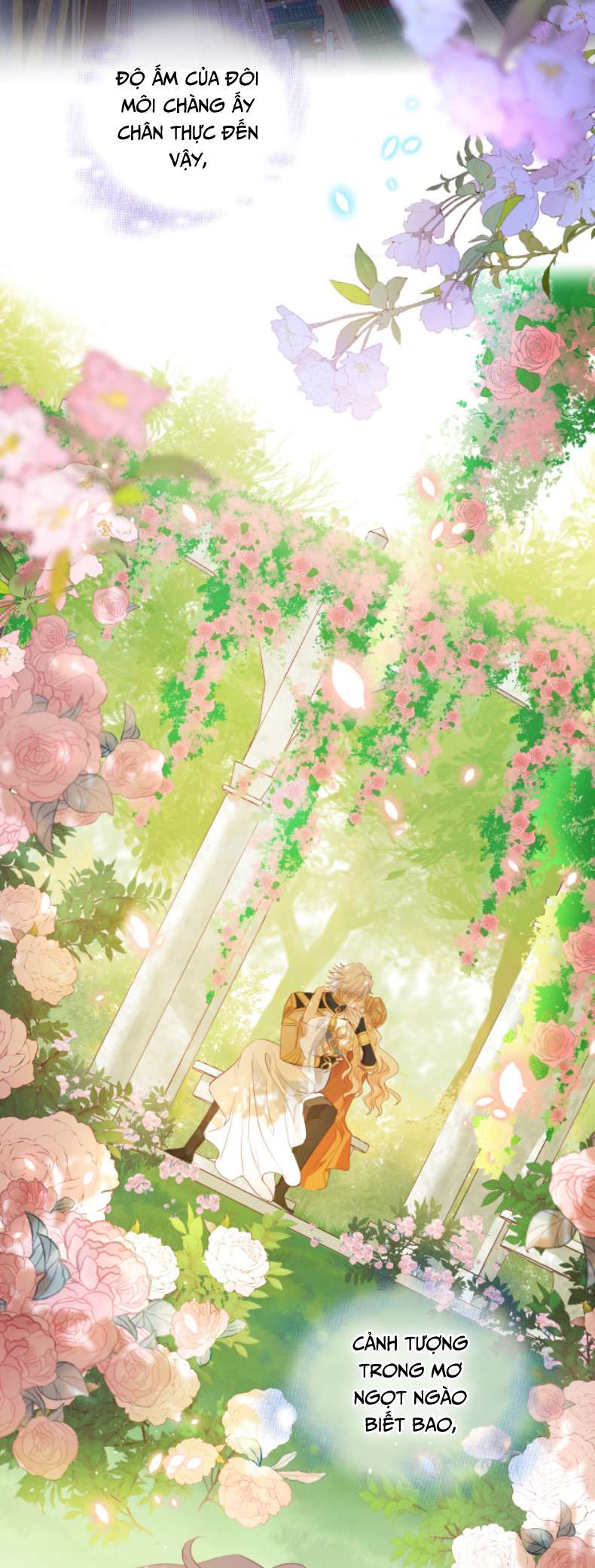 Địch Úc Đa Chi Ca Chapter 125 - Trang 4