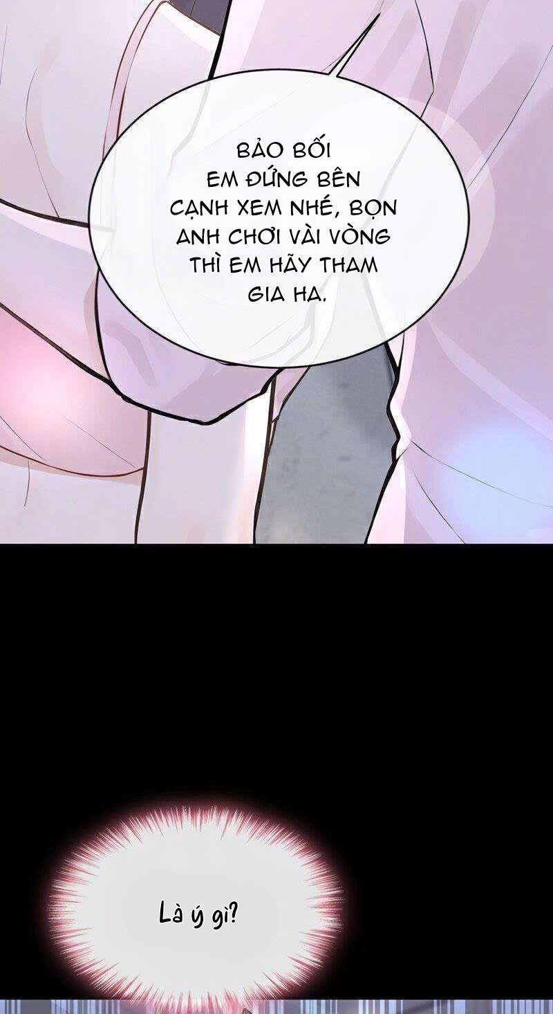 Sống Chung Để Tán Em Chap 44 - Trang 3