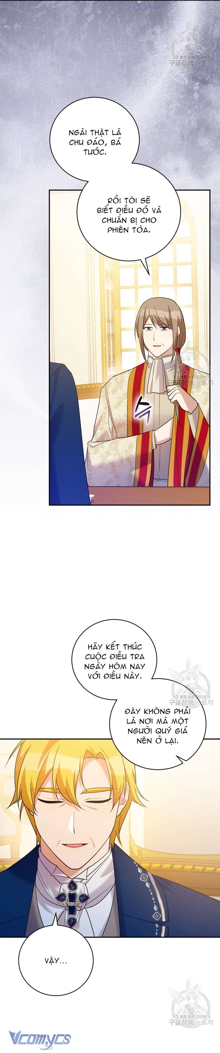 Kế Hoạch Trả Thù Chap 45 - Trang 2