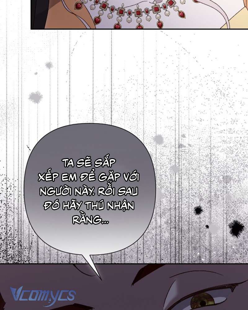 Dành Cho Những Ai Coi Hối Tiếc Là Điều Xa Xỉ Chap 19 - Trang 4