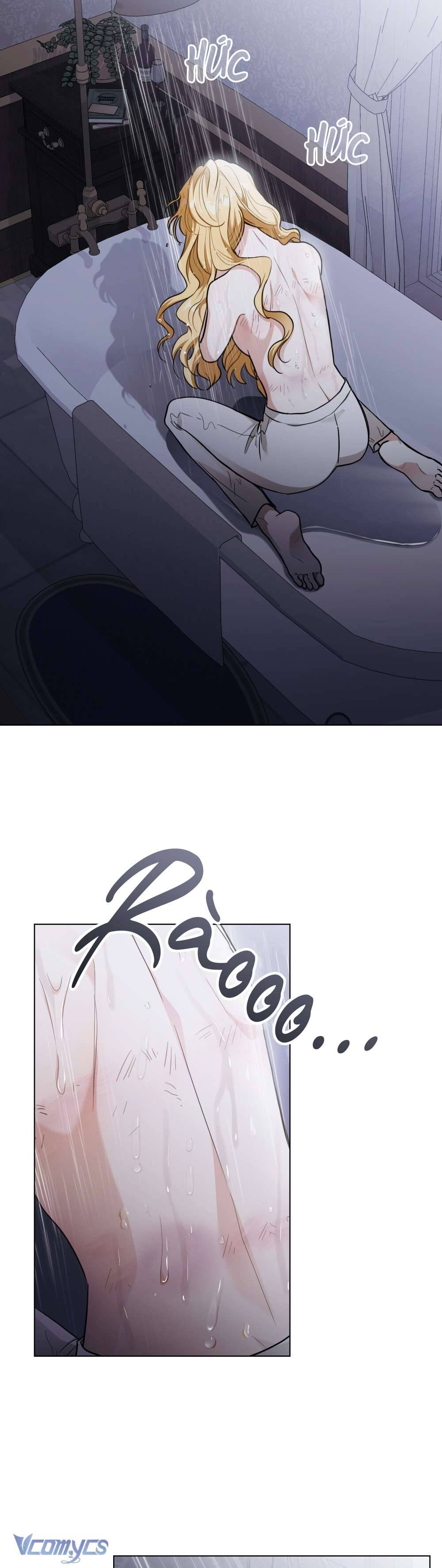 Tìm Lại Camellia Chapter 83 - Trang 4