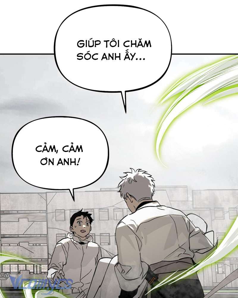 Ác Chi Hoàn Chapter 20 - Trang 4
