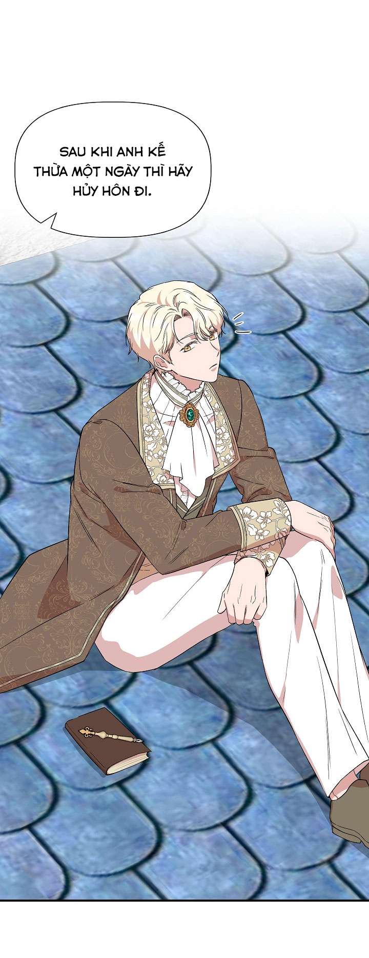Tôi Không Phải Là Cinderella Chapter 64 - Trang 4