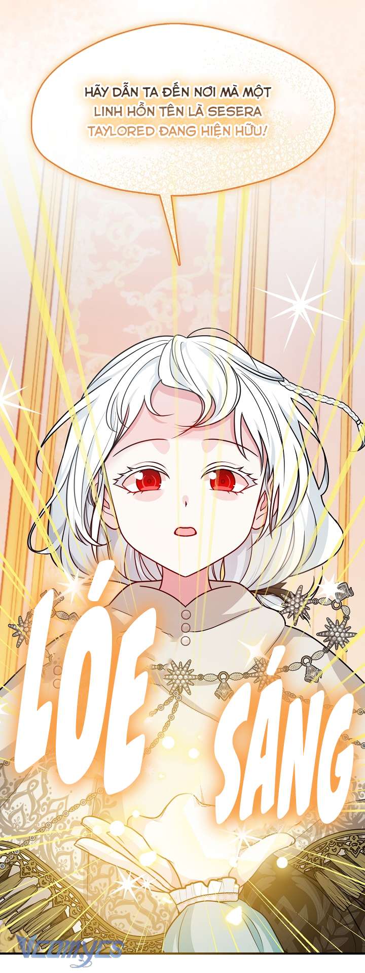 Công Chúa Là Người Chơi Chapter 25 - Trang 3