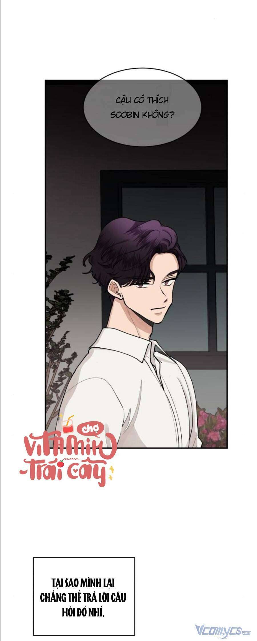 Oan Gia Ngõ Hẹp Chapter 56 - Trang 3
