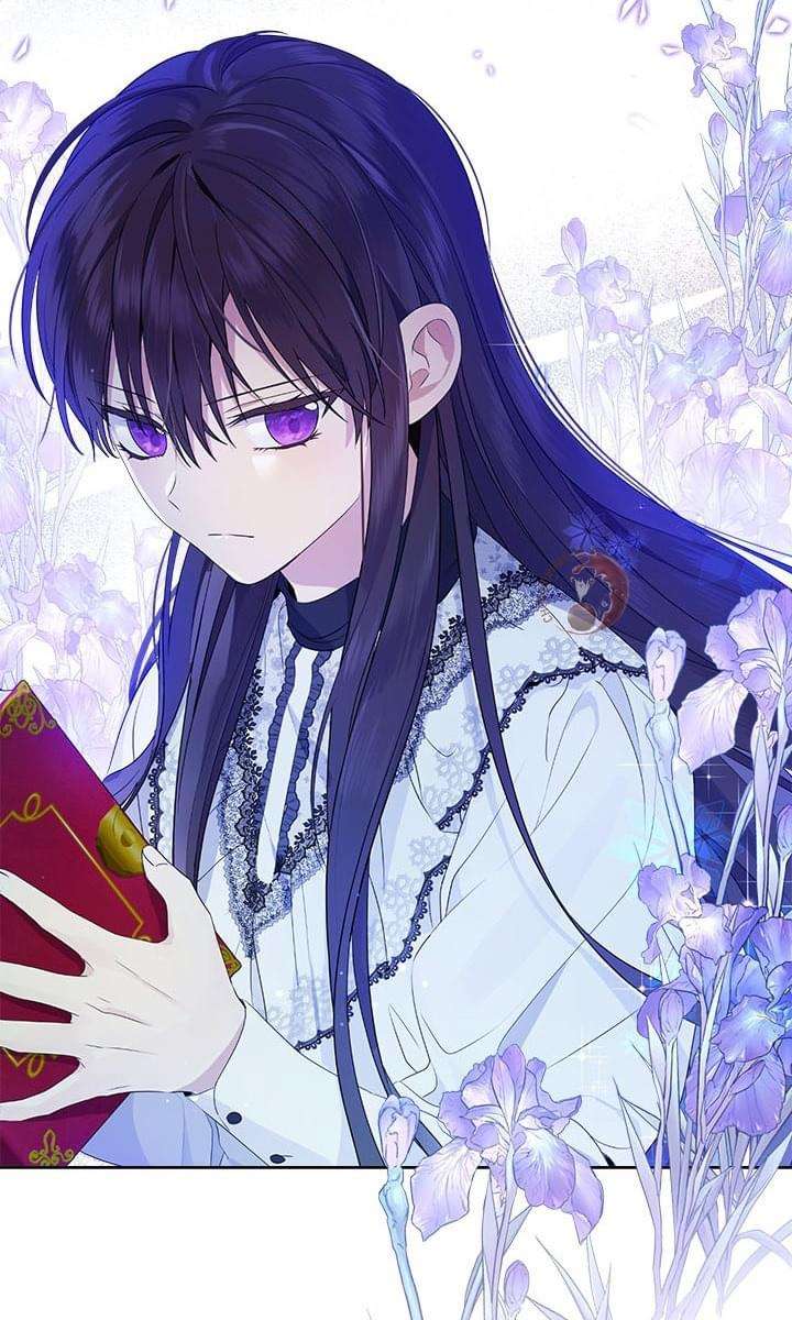 Tôi Là Minh Chứng Của Sự Thật Chap 48 - Trang 3