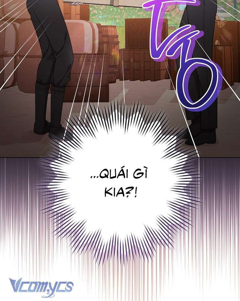 Hầu Gái Độc Quyền Của Hoàng Hậu Phản Diện Chapter 49 - Trang 4