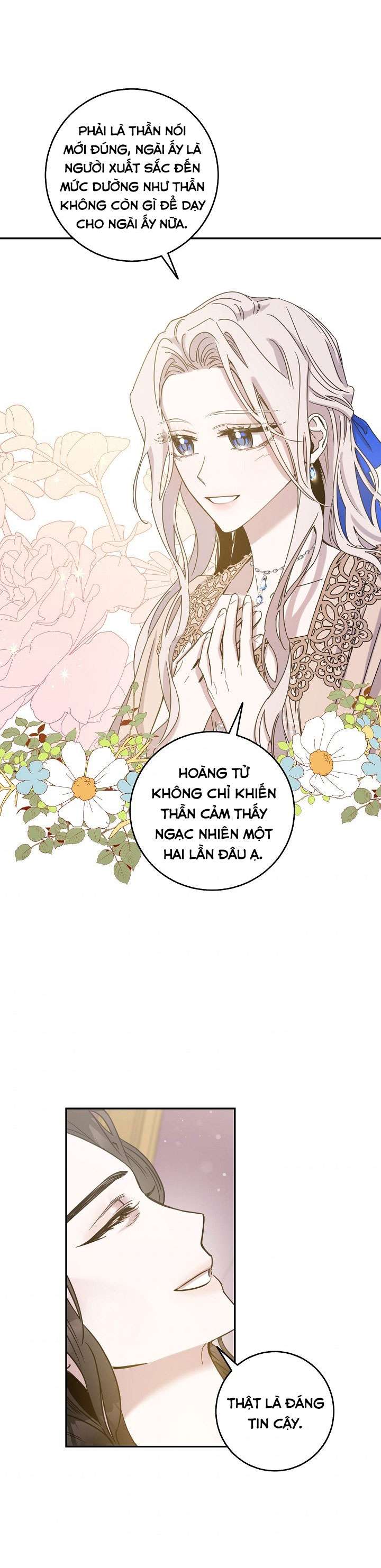 Thuần Hóa Bạo Quân Rồi Bỏ Trốn Chap 12 - Trang 2