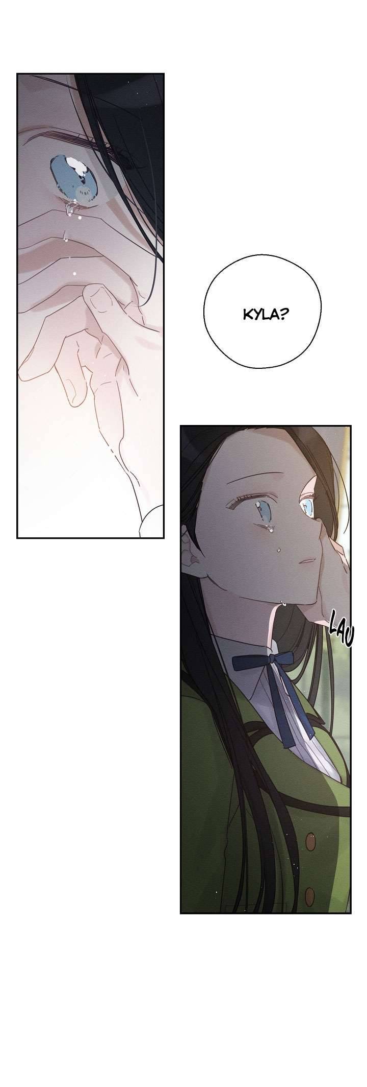 Trước Tiên Phải Giấu Em Trai Cái Đã! Chap 45 - Trang 2