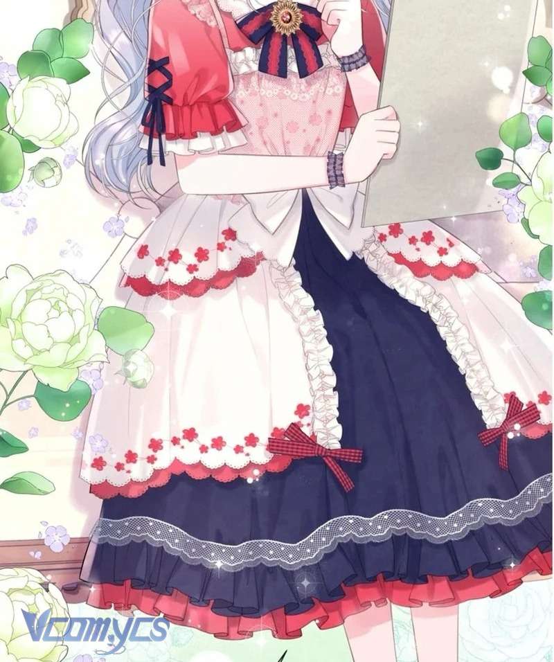Người Anh Trai Mạnh Nhất Của Tôi Đã Mất Trí Nhớ Chap 7 - Next Chap 8