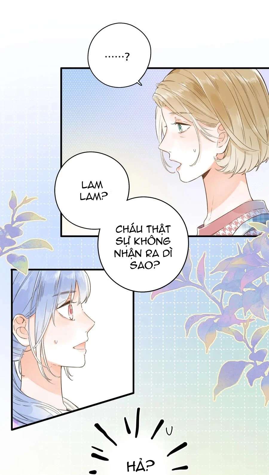 Ánh Sao Phiêu Linh Trong Nước Chapter 13 - Trang 4
