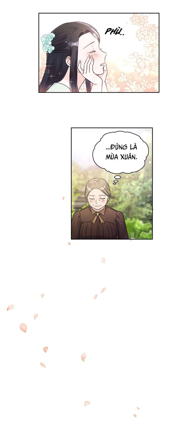 Công Nương Su Chapter 12 - Trang 4