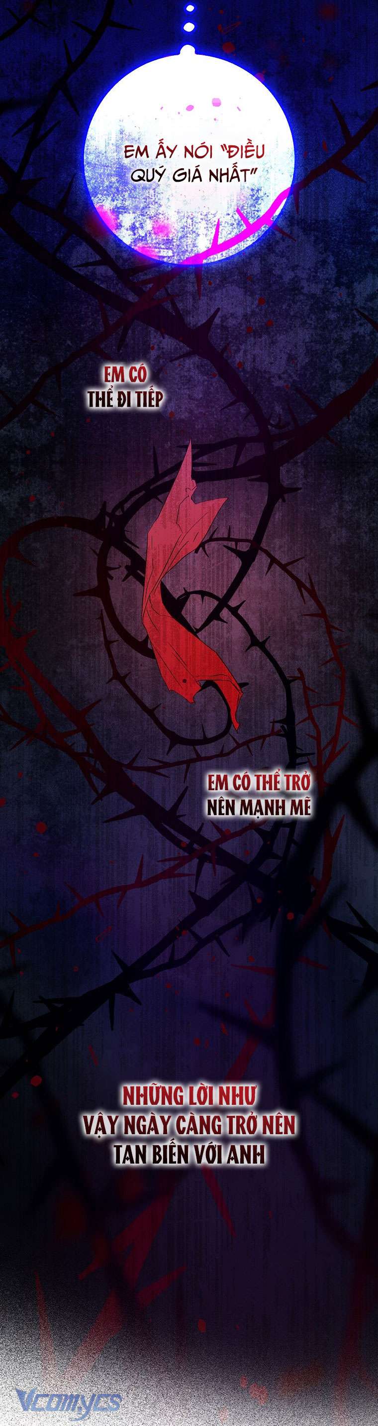 Tôi Trở Thành Vợ Của Nam Chính Chap 84 - Next Chap 85