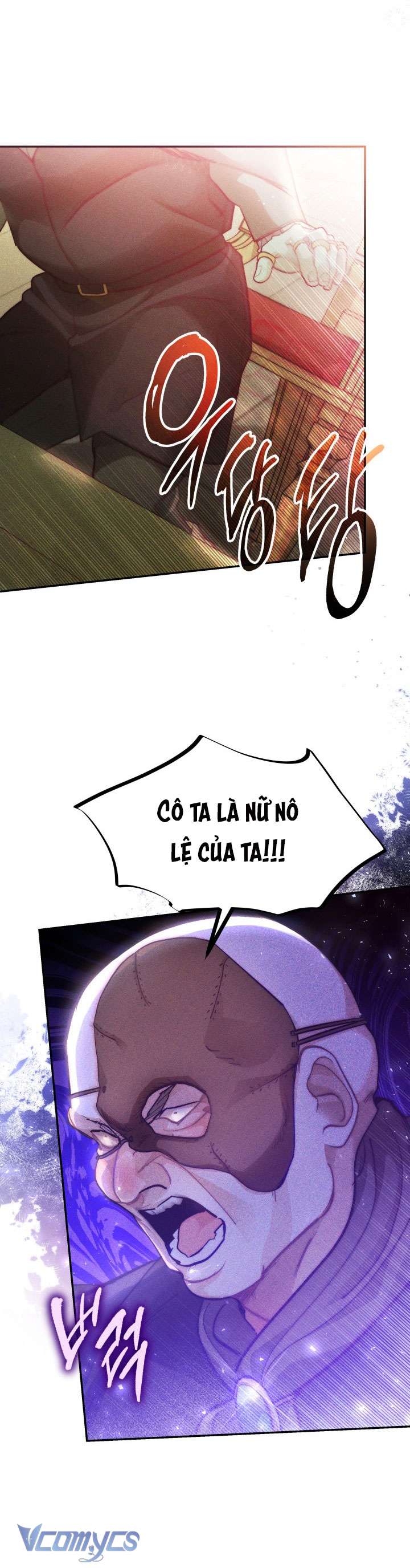 Tiếng Trống Vang Dội Chapter 23 - Trang 4