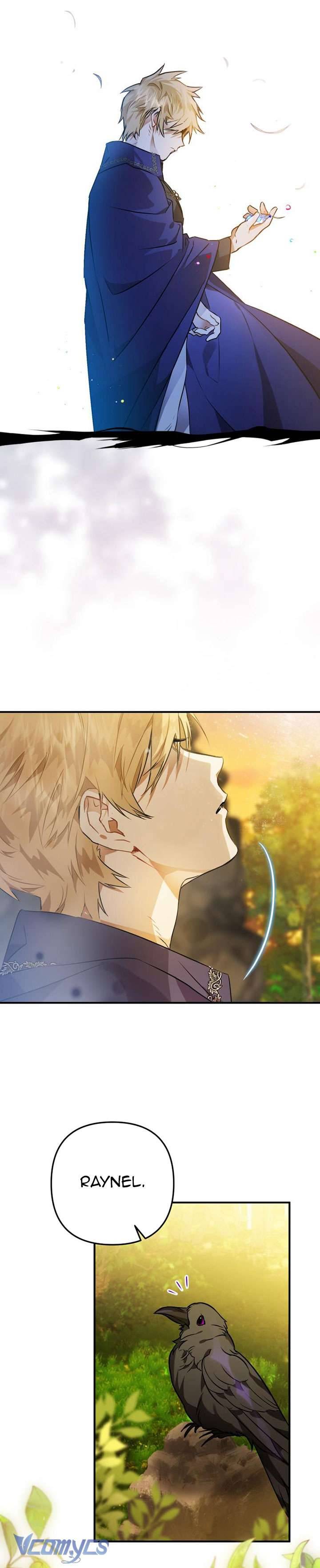 Bỗng Nhiên Tôi Trở Thành Quạ Đen!! Chapter 3 - Trang 4