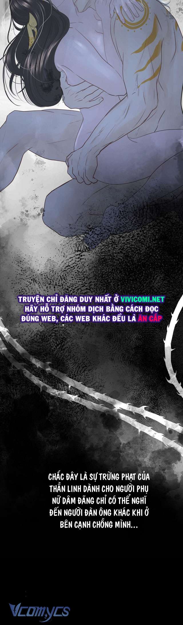 [18+] Hương Đào Hoa Chap 1 - Trang 3