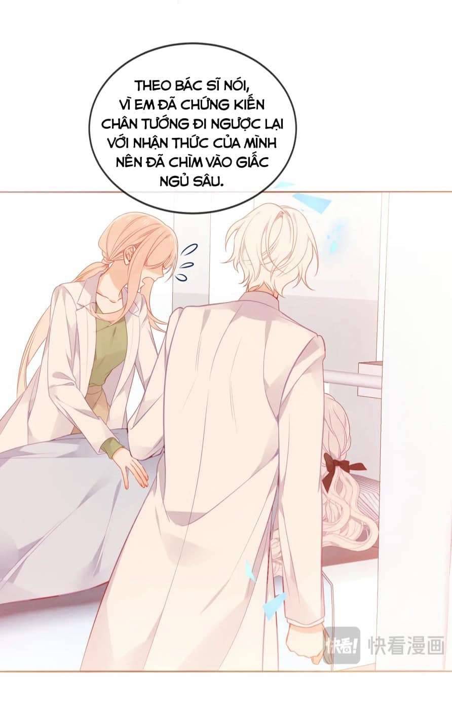 Quán Kịch Bản Trần Mộng Chapter 66 - Trang 3