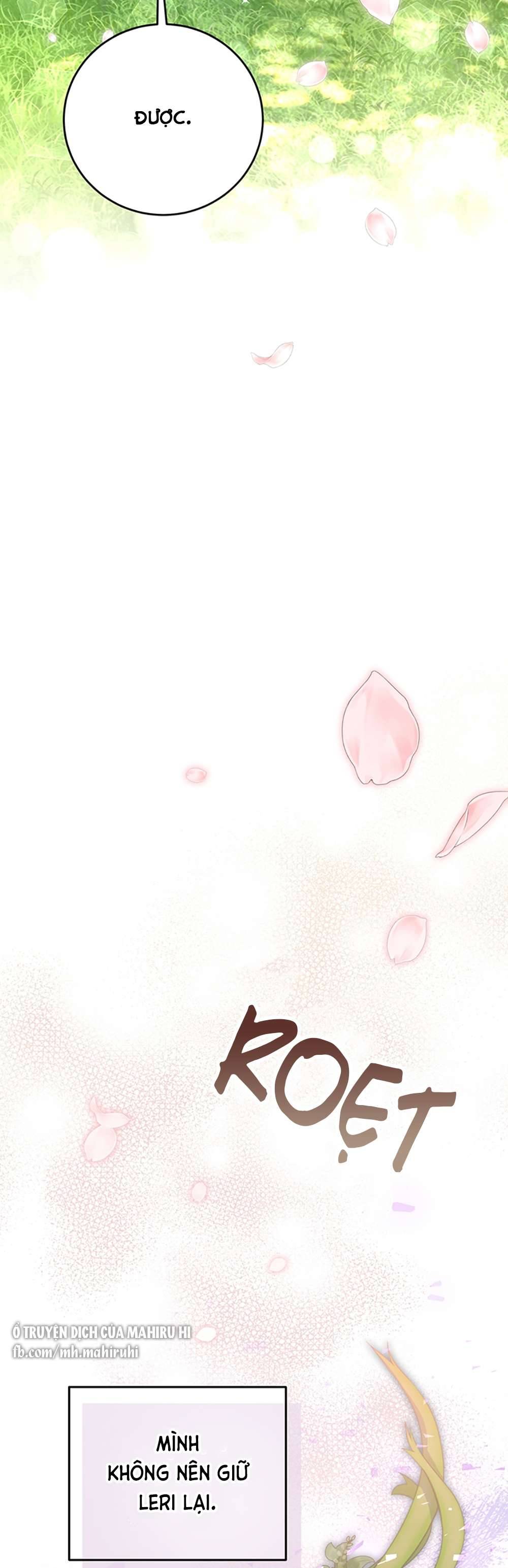 Trở Thành Tình Địch Của Các Nam Chính Chapter 89 - Trang 3