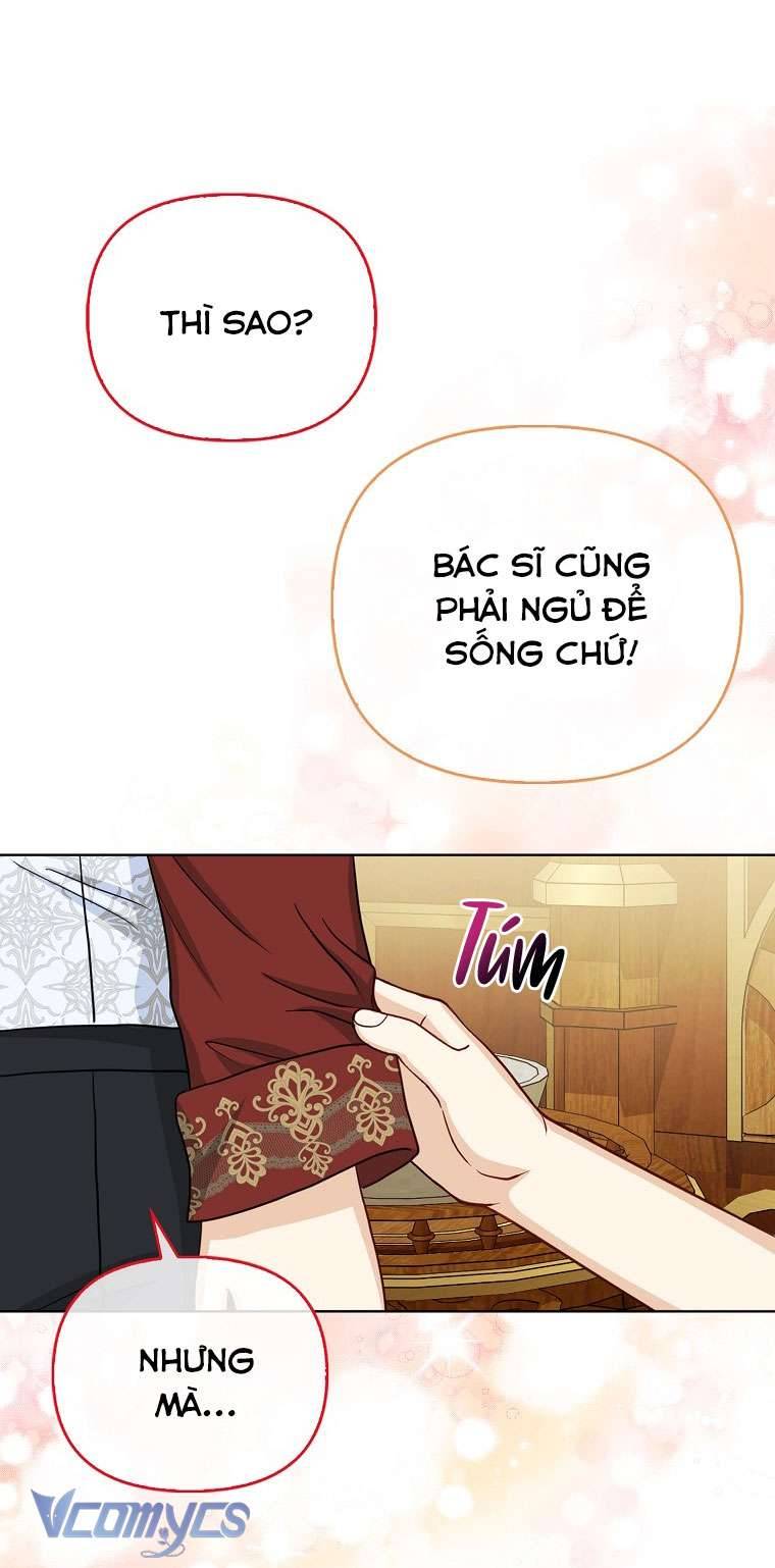 Nhân Vật Phản Diện Đều Thích Tôi Chapter 30 - Trang 4