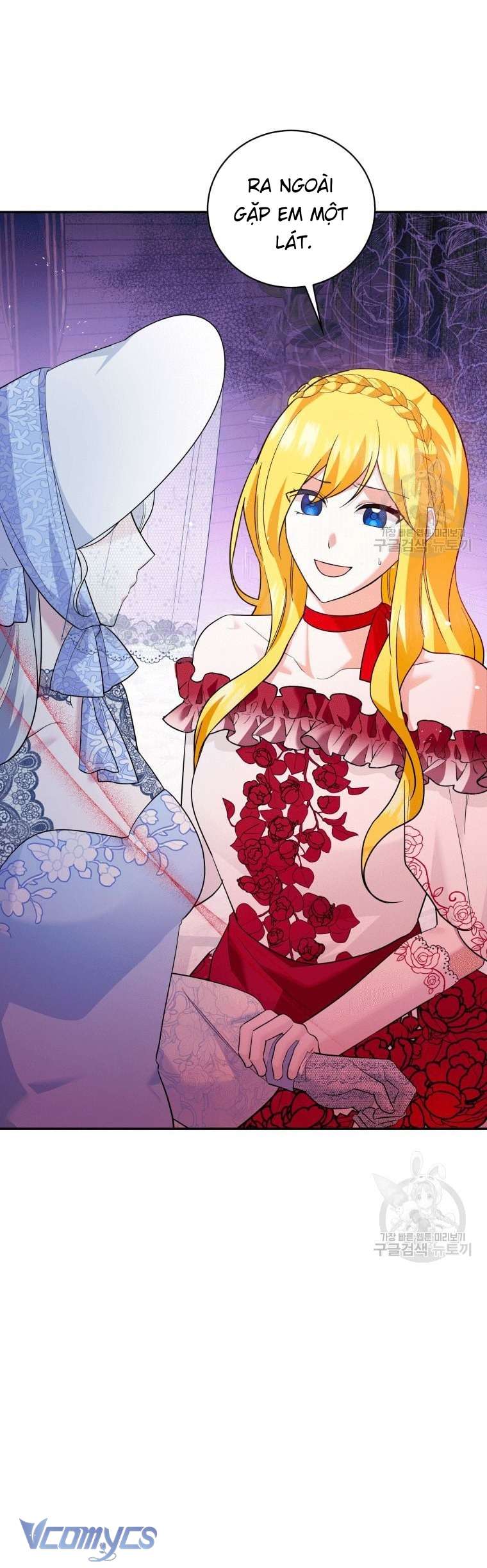 Kế Hoạch Trả Thù Chap 11 - Trang 2