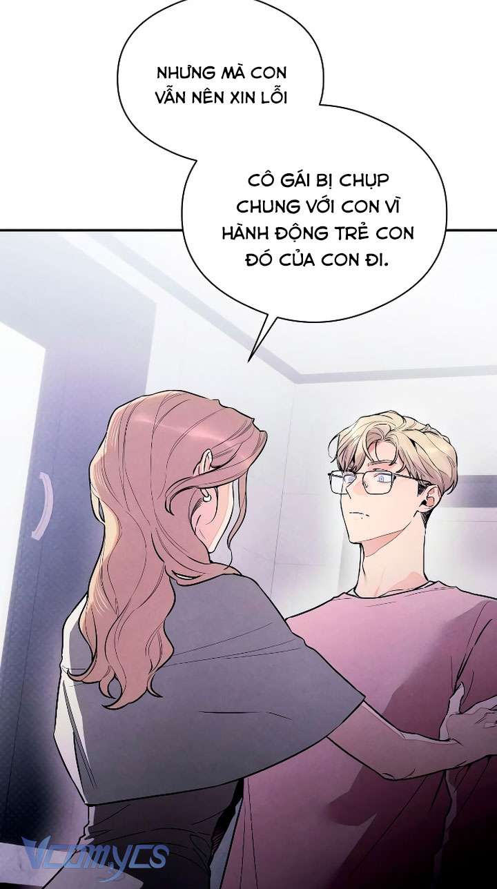 [18+] Mong Ước Của Ác Quỷ Chap 11 - Next Chap 12