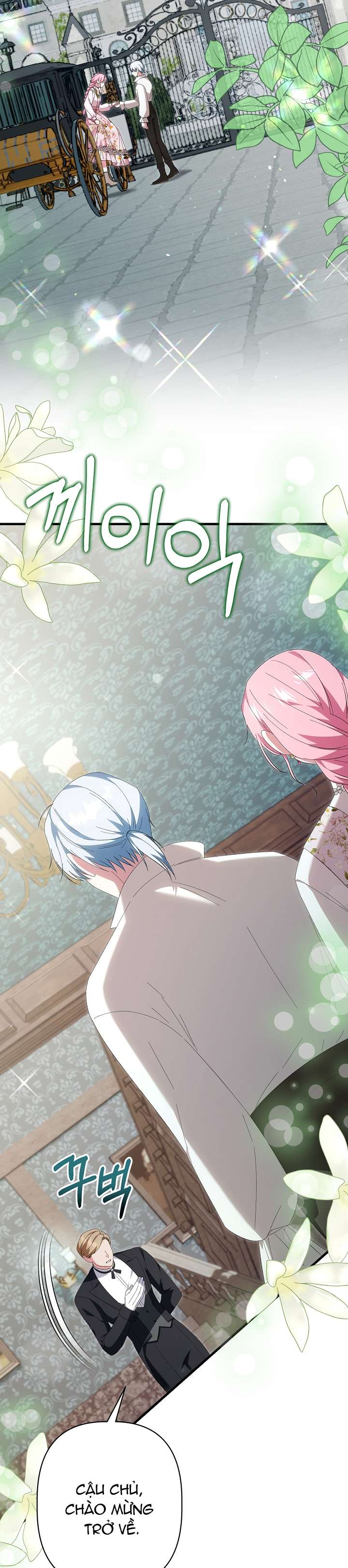 Cha Của Nam Chính Từ Chối Hủy Hôn Chapter 17 - Next Chapter 18