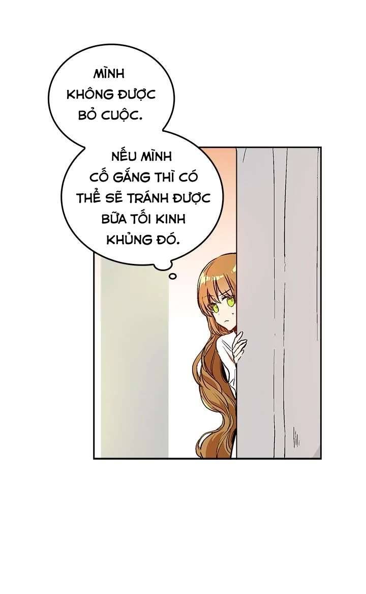 Vị Hôn Thê Khế Ước Của Công Tước Chapter 37 - Trang 4