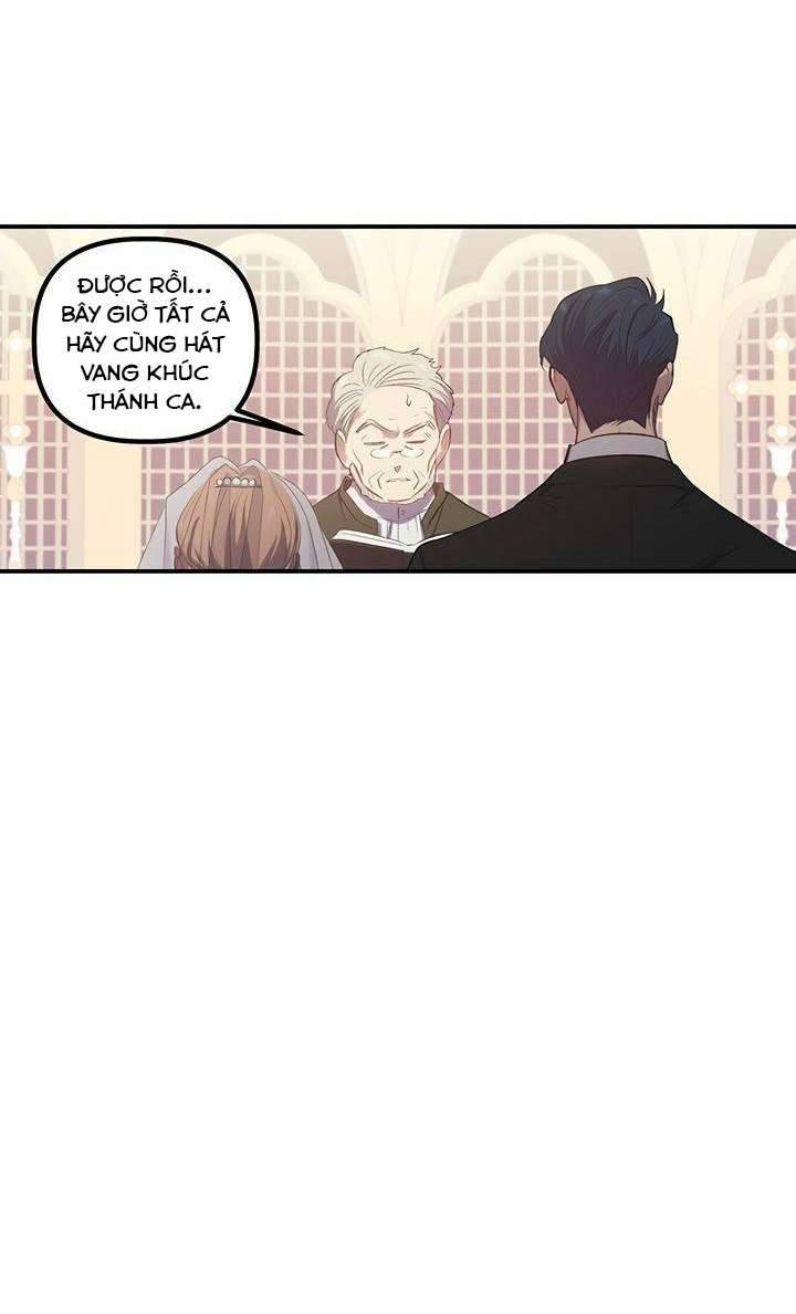 May Mắn Hay Bất Hạnh Chap 14 - Trang 4