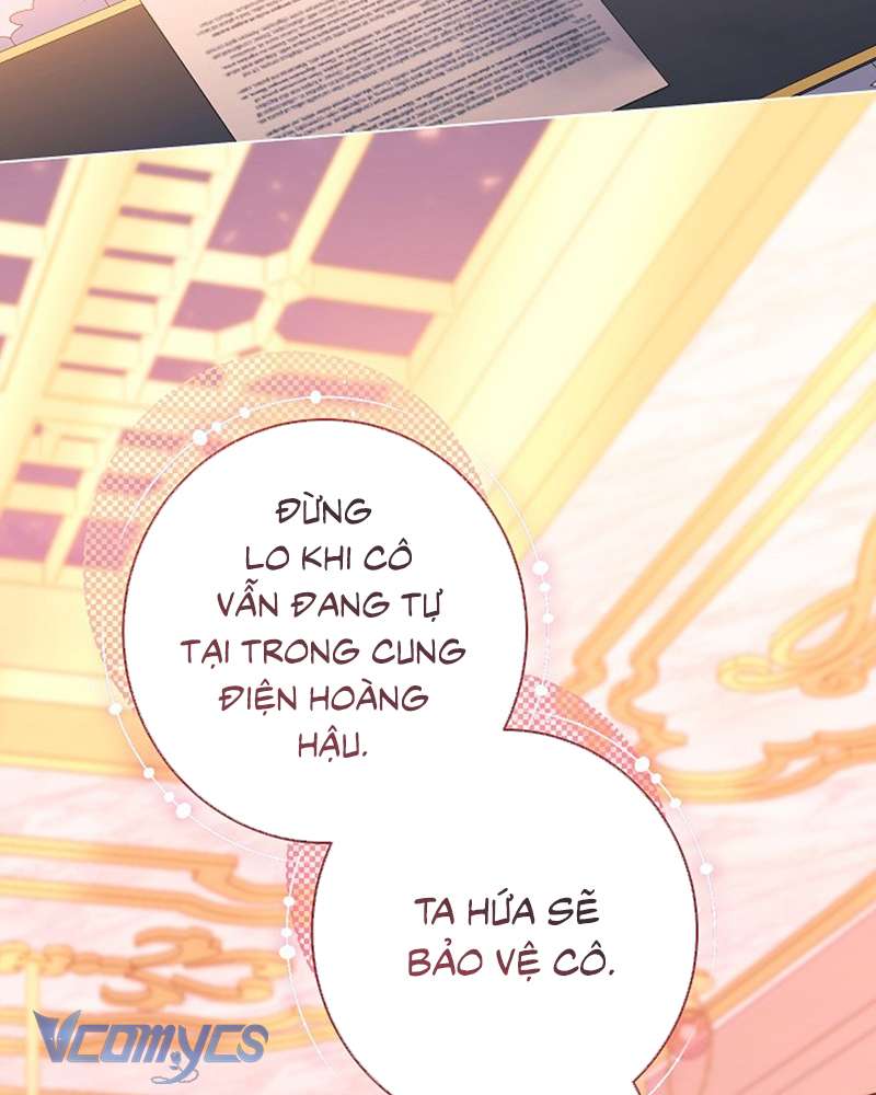 Hầu Gái Độc Quyền Của Hoàng Hậu Phản Diện Chapter 51 - Trang 4