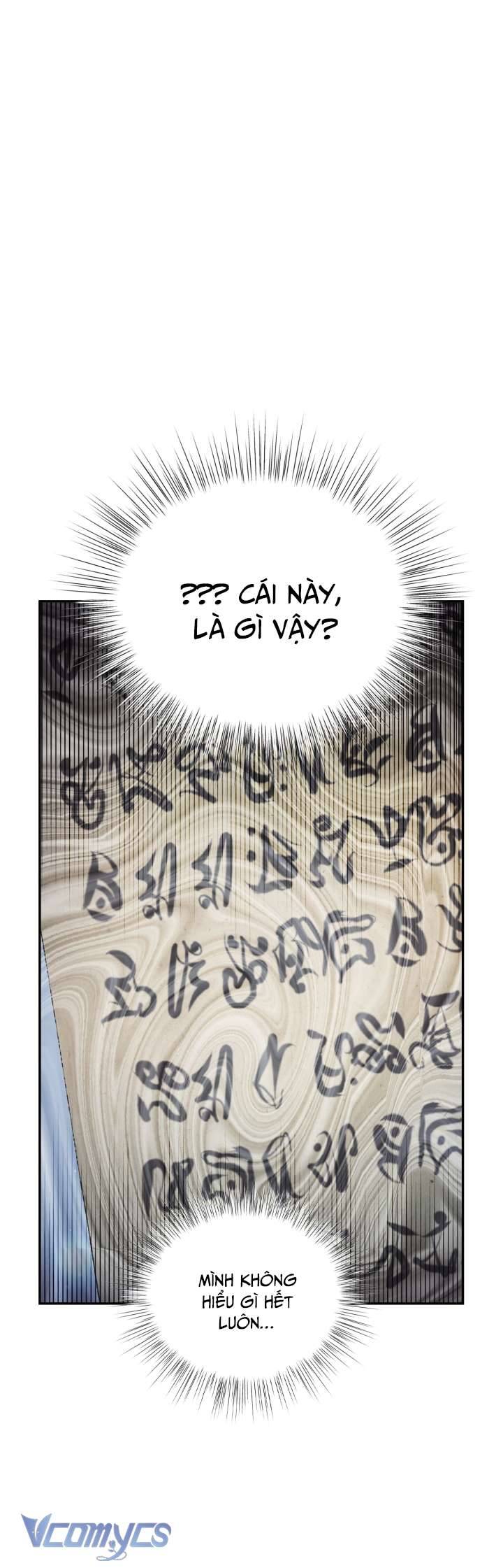 Cha À, Con Không Muốn Kết Hôn Đâu Chap 116 - Trang 2