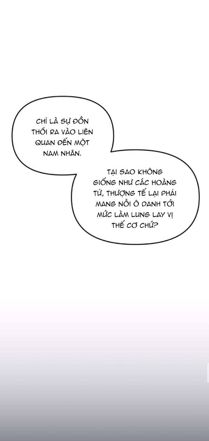 Vương Tử Huyền Bí Chapter 93 - Trang 4