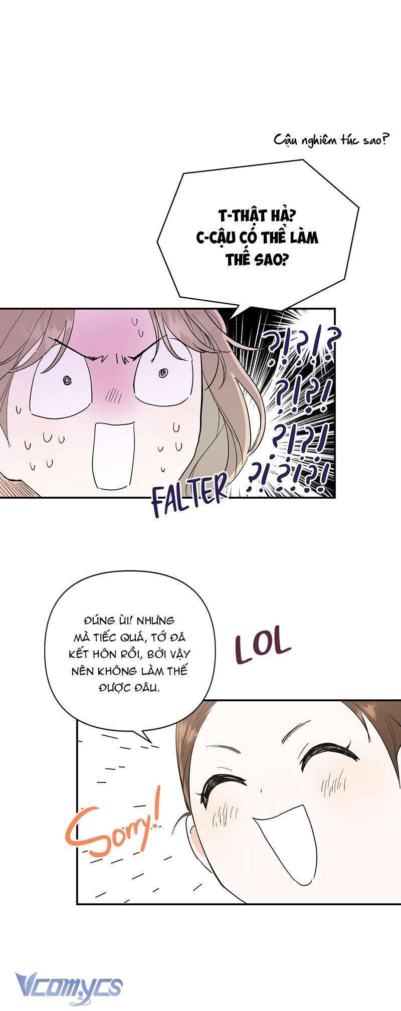 Hãy Ly Hôn Đi! Chapter 1 - Trang 3