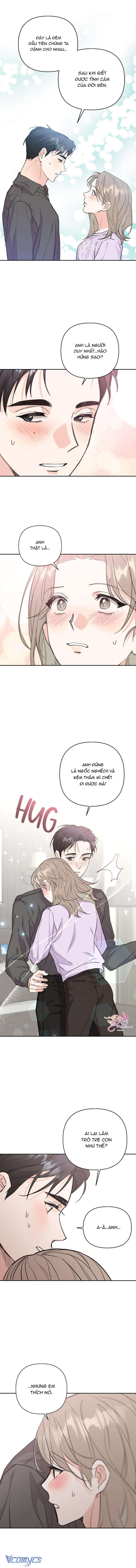 Hãy Ly Hôn Đi! Chapter 48 - Trang 3