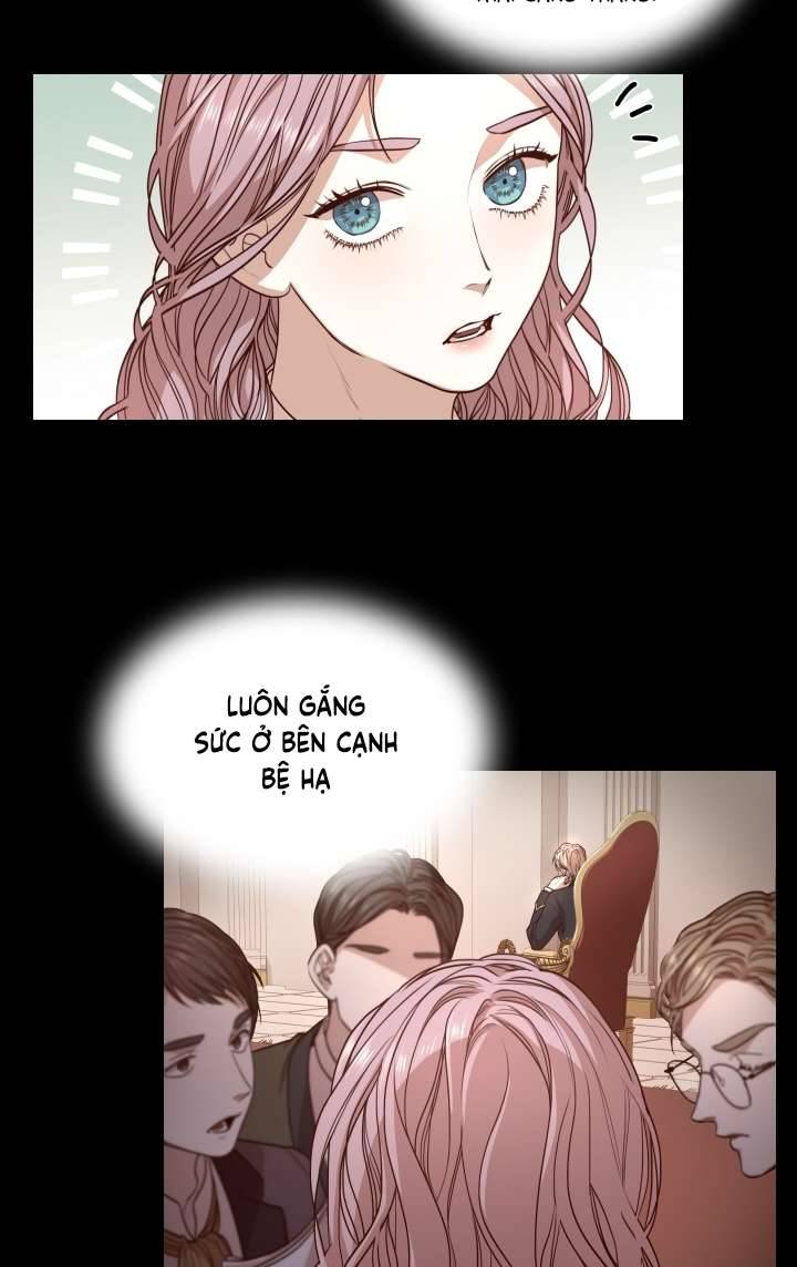 Thư Ký Của Bạo Chúa Chapter 21 - Trang 4