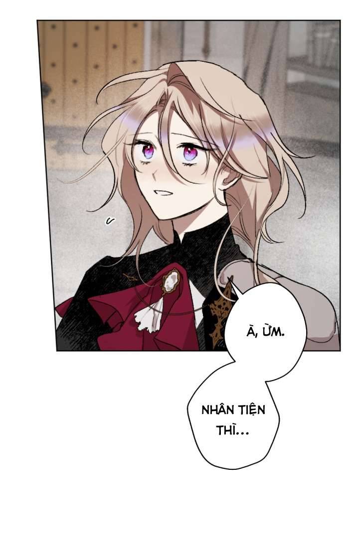 Lời Thú Nhận Của Chúa Tể Bóng Tối Chap 46 - Trang 4