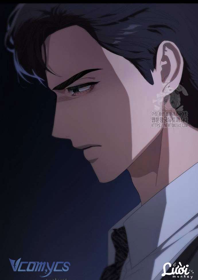 Tôi bị mắc kẹt trong một vở kịch điên rồ Chap 19 - Trang 3