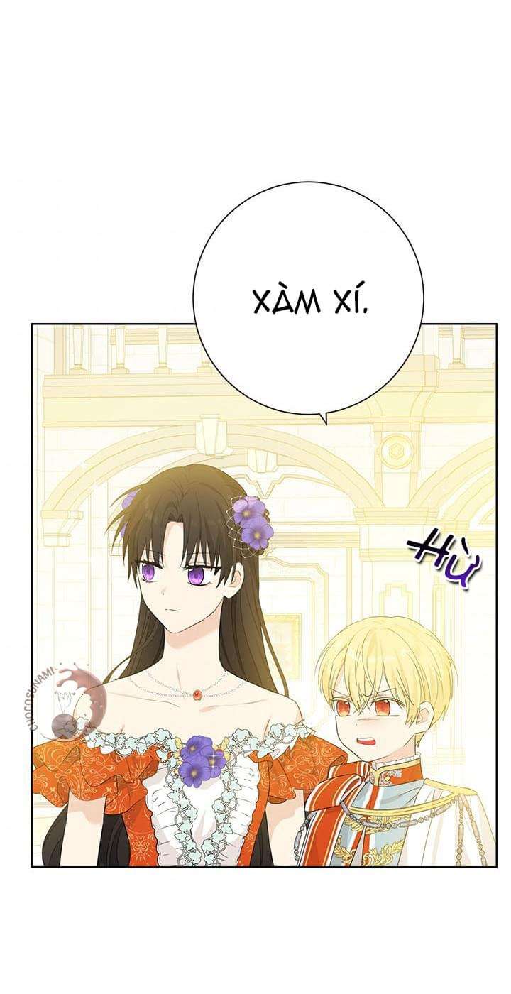 Tôi Là Minh Chứng Của Sự Thật Chap 38 - Trang 3