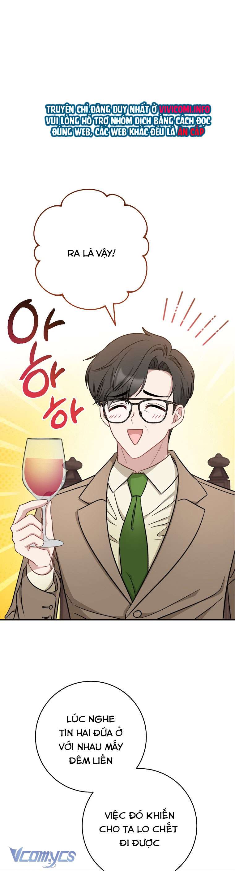 Nam Chính? Cho Cũng Không Thèm! Chapter 13 - Trang 3