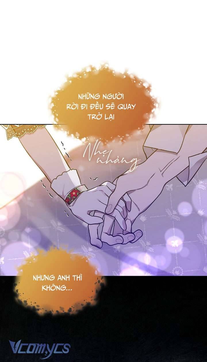 Quý Cô Thế Giới Ngầm Chap 56 - Trang 3