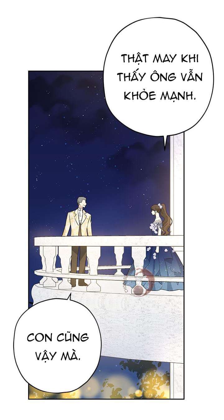 Tôi Là Minh Chứng Của Sự Thật Chap 23 - Trang 3